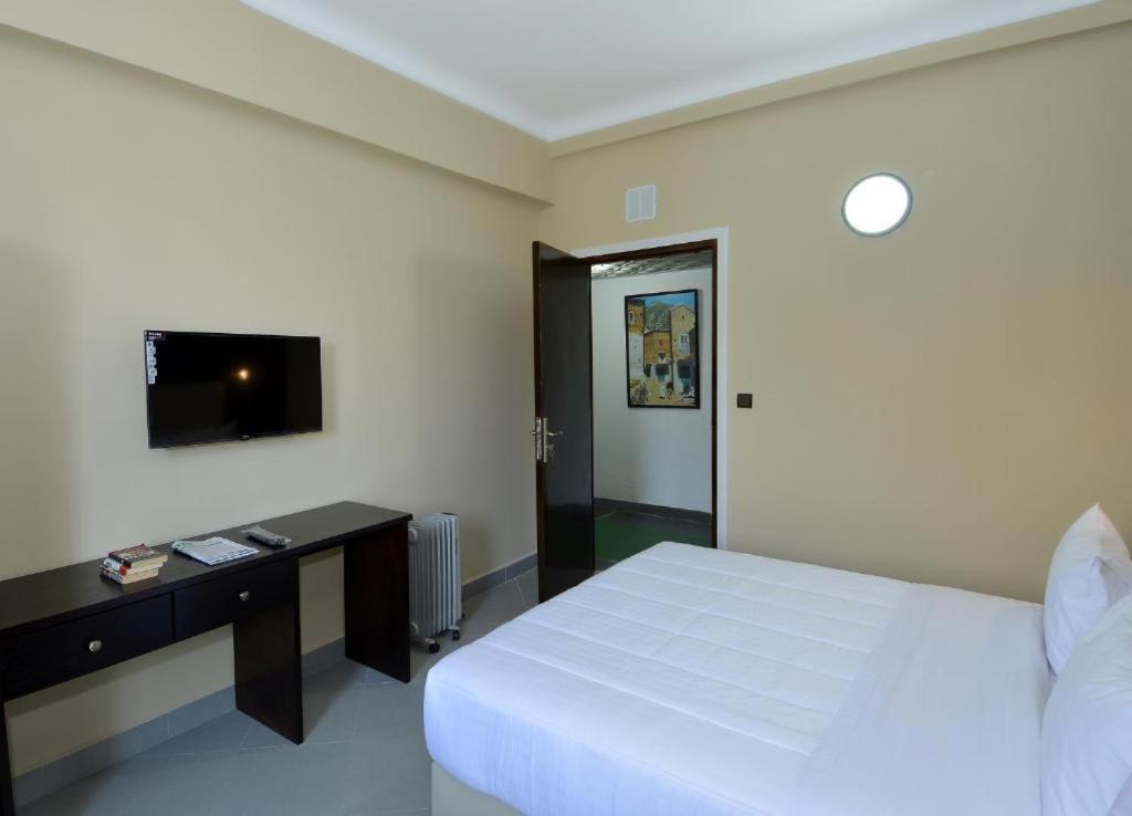 Amor Hotel Fez Exterior foto