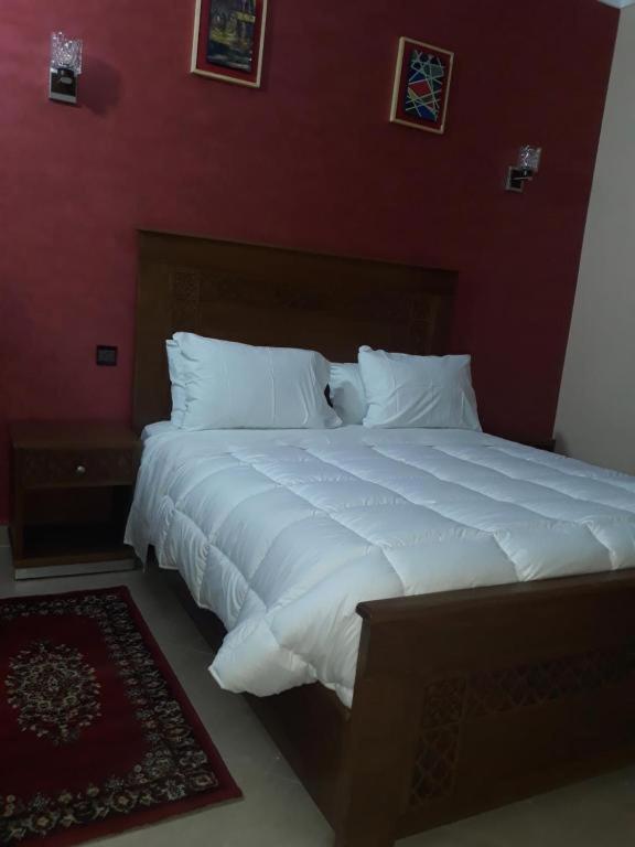 Amor Hotel Fez Exterior foto
