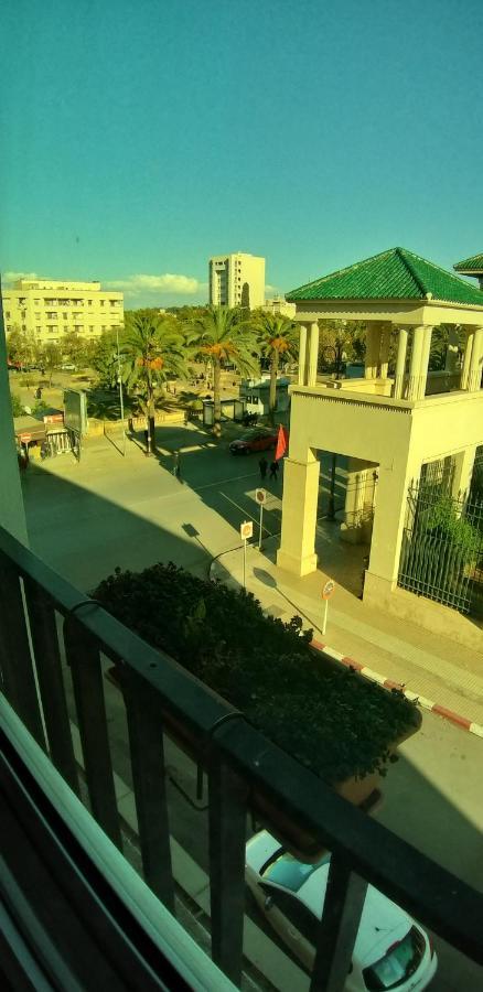 Amor Hotel Fez Exterior foto