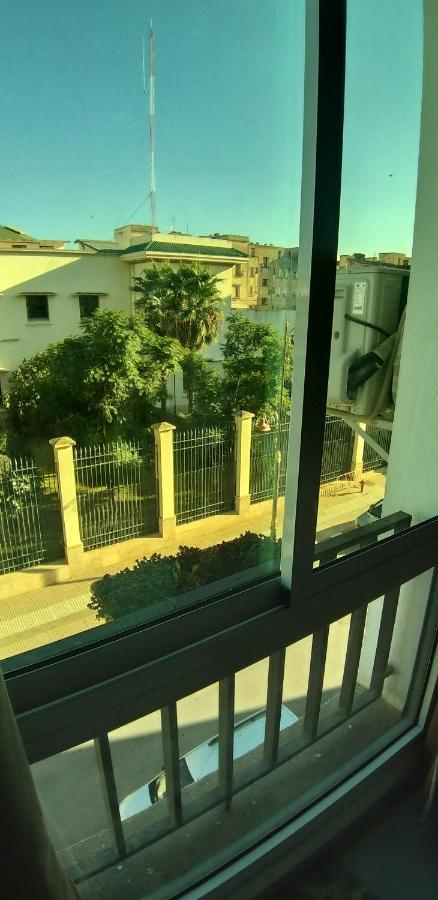 Amor Hotel Fez Exterior foto