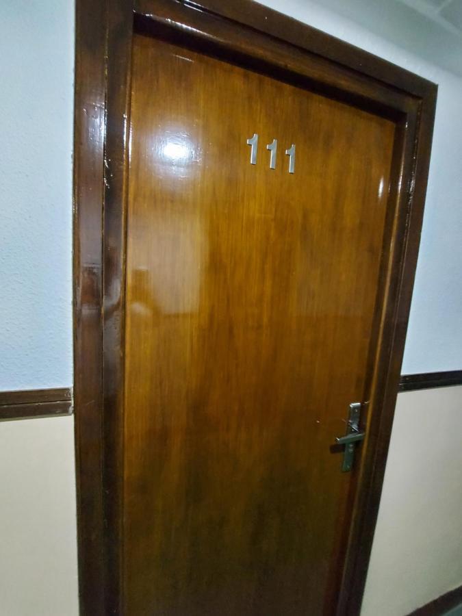 Amor Hotel Fez Habitación foto