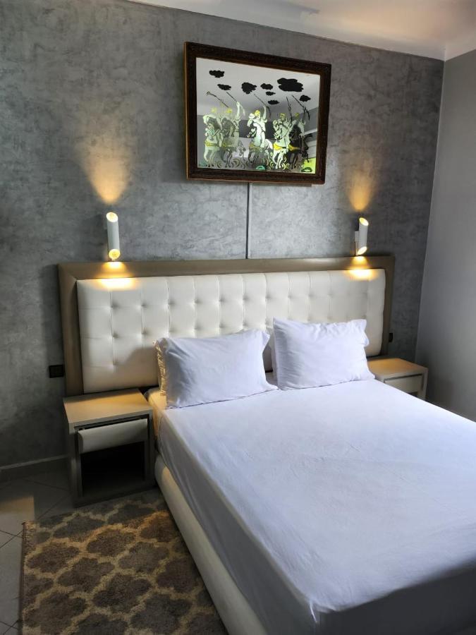 Amor Hotel Fez Habitación foto