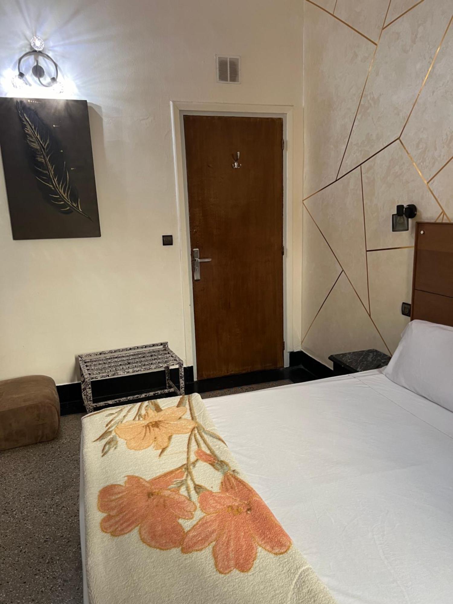 Amor Hotel Fez Exterior foto